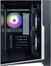 Корпус Zalman D30 (черный) фото 4