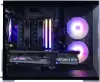 Корпус Zalman D30 (черный) фото 5