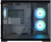 Корпус Zalman D30 (черный) фото 9