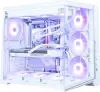 Корпус Zalman D40 (белый) icon