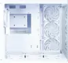 Корпус Zalman D40 (белый) фото 10