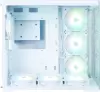 Корпус Zalman D40 (белый) фото 4