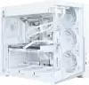 Корпус Zalman D40 (белый) фото 5