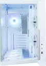 Корпус Zalman D40 (белый) фото 7
