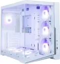Корпус Zalman D40 (белый) фото 8