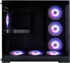 Корпус Zalman D40 (черный) фото 2