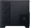 Корпус Zalman D40 (черный) фото 3