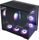 Корпус Zalman D40 (черный) фото 5