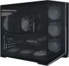 Корпус Zalman D40 (черный) фото 6
