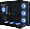 Корпус Zalman D40 (черный) фото 7