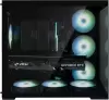 Корпус Zalman D40 (черный) фото 8