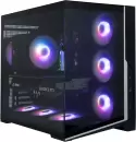 Корпус Zalman D40 (черный) фото 9