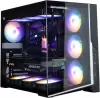 Корпус Zalman D40F (черный) icon