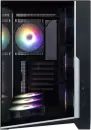 Корпус Zalman D40F (черный) фото 2