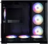 Корпус Zalman D40F (черный) фото 4