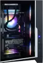 Корпус Zalman D40F (черный) фото 6
