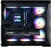 Корпус Zalman D40F (черный) фото 9