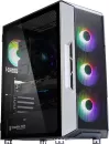 Корпус Zalman i3 Neo (черный/серебристый) icon