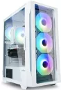 Корпус Zalman i3 Neo TG (белый) icon