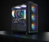Корпус Zalman M4 SE (черный) фото 4