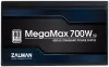 Блок питания Zalman MegaMax TXII 700W ZM700-TXIIv2 icon 4