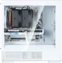 Корпус Zalman P10 NAMU (белый) icon 4