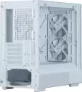 Корпус Zalman P10 NAMU (белый) icon 5