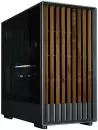 Корпус Zalman P10 NAMU (черный) icon