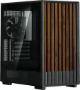 Корпус Zalman P10 NAMU (черный) icon 2