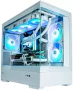 Корпус Zalman P30 (белый) icon