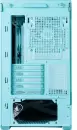 Корпус Zalman P30 V2 (бирюзовый) фото 10