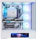 Корпус Zalman P40 DS (белый) icon 3
