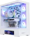 Корпус Zalman P40 DS (белый) icon 7