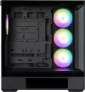 Корпус Zalman P40 DS (черный) icon 7