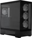 Корпус Zalman P40 DS (черный) icon 9
