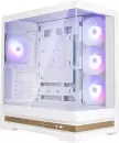 Корпус Zalman P40 Namu (белый) icon 11