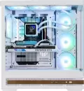 Корпус Zalman P40 Namu (белый) icon 4