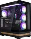 Корпус Zalman P40 Namu (черный) icon