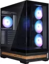 Корпус Zalman P40 Namu (черный) icon 10