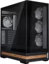 Корпус Zalman P40 Namu (черный) icon 11