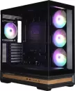 Корпус Zalman P40 Namu (черный) icon 12