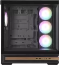 Корпус Zalman P40 Namu (черный) icon 7