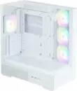 Корпус Zalman P40 Prism Plus (белый) icon 2