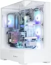 Корпус Zalman P40 Prism Plus (белый) icon 5