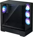 Корпус Zalman P40 Prism Plus (черный) icon 4
