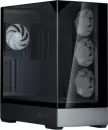 Корпус Zalman P40 Prism Plus (черный) icon 5