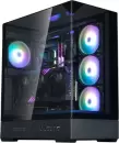 Корпус Zalman P40 Prism Plus (черный) icon 6