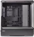 Корпус Zalman P50 (черный) фото 3