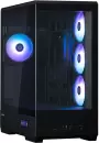 Корпус Zalman P50 DS (черный) icon 11