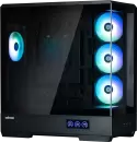 Корпус Zalman P50 DS (черный) icon 7